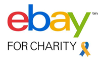 ebaycharity medium