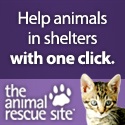 The Animal Rescue Site