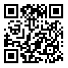 cat preadoption QR code