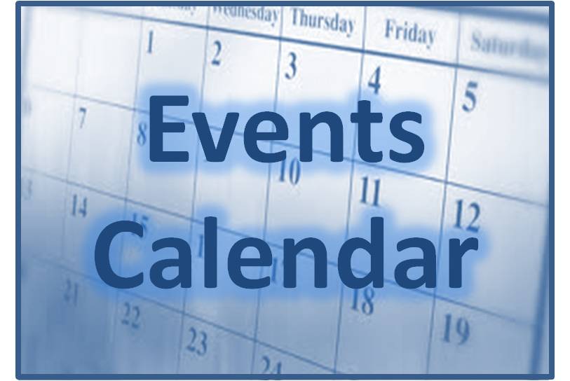 Events Calendar PAWS Montclair