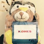 Kohl's Gift Card