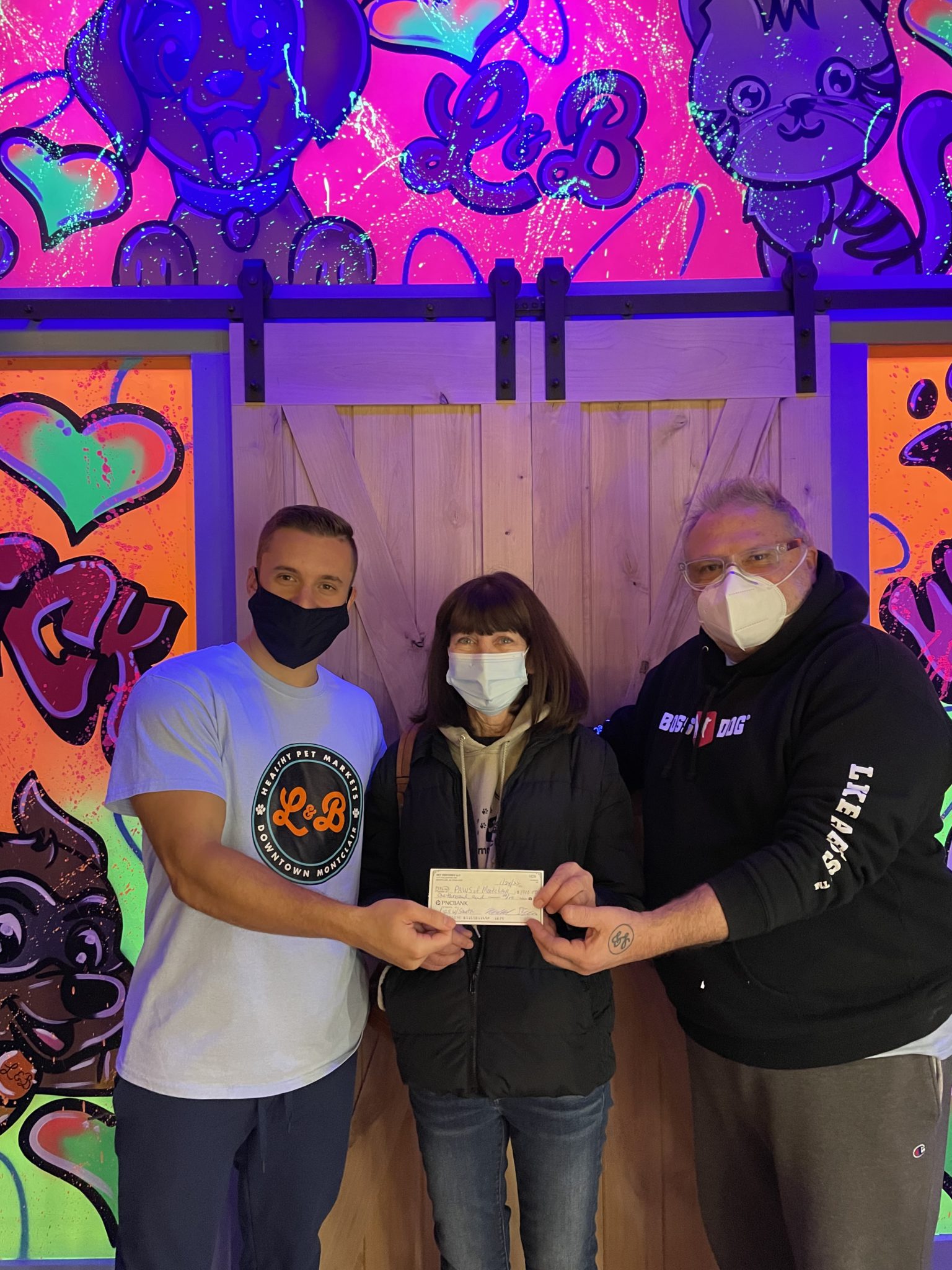 Pet Adoption in Montclair NJ PAWS Montclair Inc.